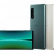 Sony Xperia 5 IV devine oficial drept un flagship compact cu tot ce-i mai bun: Cameră selfie nouă, captură 4K 120fps, baterie mai mare și încărcare wireless
