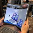 IFA 2022: ASUS Zenbook 17 Fold OLED prezentare Hands-On - Cel mai mare laptop cu display pliabil de pe piață