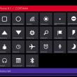 O nouă scăpare din Windows Phone 8.1: iconurile lui Cortana, rival pentru Siri