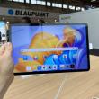 IFA 2022: Honor Pad 8 prezentare hands-on pentru o tabletă cu 8 difuzoare și ecran mare de savurat seriale