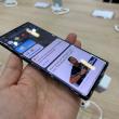 IFA 2022: Huawei Nova 10 Hands On - telefon pentru selfie şi vlogging cu "ochi de ciclop" de 60 MP ultrawide