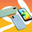 Redmi A1 a sosit: telefon de 80 de euro cu Android 12 stock, 2 GB RAM