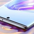 HONOR X40 primeşte un teaser sub formă de randări şi specificaţii ale ecranului, un OLED curbat 10 bit