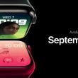 Apple Watch Series 8 este acum oficial și vine cu funcție de detectare a accidentelor, senzor de temperatură, display edge-to-edge