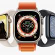 Apple Watch Ultra a sosit, cu cadran de 49 mm şi corp robust, autonomie dublă faţă de alte ceasuri Apple