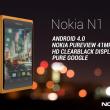 Nokia pregătește 3 telefoane cu Android, inclusiv un flagship