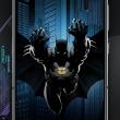 ASUS ROG Phone 6 va primi o ediție demnă de un super-erou; Vedem modelul Batman Edition în randări