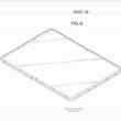 Samsung ar putea pregăti o tabletă compusă din două părți (cu display flexibil) pentru MWC 2014; Un brevet confirmă!