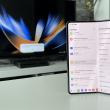 Samsung Galaxy Z Fold 4: Benchmark-uri peste orice alt pliabil, livrează şi la gaming