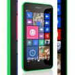 Nokia Lumia 630 apare Într-o primă imagine randată; acesta vine cu butoane Windows on-screen