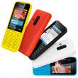 MWC 2014: Nokia anunță două noi terminale accesibile: Nokia 220 și Asha 230