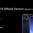 Actualizarea stabilă la Android 13 (ColorOS 13) se livrează acum pe OPPO Find X5 și Find X5 Pro