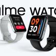 realme watch 3 a sosit în Europa: ceas cu senzor de puls, SpO2, 110 moduri sport