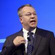 Fostul CEO Nokia, Stephen Elop va prelua controlul asupra secțiunii Jocuri și Hardware la Microsoft