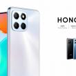 Honor X6 debutează subit: Smartphone accesibil cu baterie de 5000 mAh și cameră de 50 MP în spate