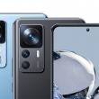 Xiaomi 12T și 12T Pro își fac apariția în randări detaliate! Primul telefon din portofoliul Xiaomi cu senzor foto de 200 MP va sosi curând