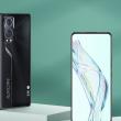 ZTE Axon 30S debutează oficial! Smartphone cu senzor selfie ascuns sub display pentru doar 237 de dolari