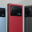 vivo X Fold+ debutează oficial: telefon pliabil cu baterie mai bună, culoare nouă, CPU Snapdragon 8+ Gen 1