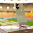 Debut pe stadionul Arena Națională pentru OPPO Reno8 Pro, în cadrul unui eveniment cu fotbal, sport și Ilie Dumitrescu ca imagine a parteneriatului OPPO - UEFA