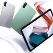 Tableta Redmi Pad apare în imagini proaspete și aduce ecran 90Hz de 10.6 inch, difuzoare quad la bord