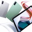 Tableta redmi Pad va fi prezentată pe 4 octombrie, alături de seria de telefoane Xiaomi 12T