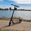 Prezentare Xiaomi Electric Scooter 4 Pro - Trotineta electrică pe care te poți baza, cu design robust și autonomie excelentă