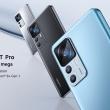 Xiaomi 12T Pro e aici, cu senzor foto de 200 MP, baterie generoasă, încărcare la 120W; Sosește și Xiaomi 12T
