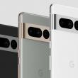 Google Pixel 7 Pro a sosit: cameră cu zoom optic 5X, corp din aluminiu reciclat, procesor Tensor G2