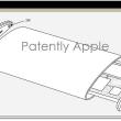 Apple obține un brevet pentru un iPhone transparent ce dispune de un display curbat edge-to-edge