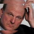 Steve Ballmer regreta lipsa de inspirație În segmentul mobil În ultimii 10 ani