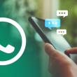 WhatsApp va primi o nouă actualizare! Grupurile vor suporta până la 1024 de participanți