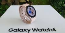 Samsung aduce o nouă actualizare pentru smartwatch-urile din seria Galaxy Watch4