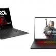 ACER, ASUS și Lenovo lansează Chromebook-uri create special pentru gaming în cloud, cu suport GeForce Now, Amazon Luna