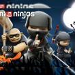 Mini Ninjas review: endless runner side scrolling testat pe Samsung Galaxy Tab 3 Lite (Video)