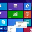 Windows 8.1 Update 1 ajunge pe web prematur din greșeală