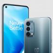 OnePlus Nord C300 debutează în noiembrie: telefon entry level 5G cu încărcare la 33W