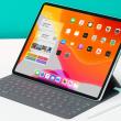 Apple ia în calcul lansarea unui dock ce transformă tableta iPad într-un dispozitiv smart display