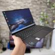 Lenovo Yoga Slim 7 Carbon (13IAP7) Review: Ultrabook-ul de sub 1 kg, cu fibră de carbon în componență și un ecran superb 90Hz