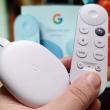 Chromecast with Google TV 4K primește actualizarea la Android TV 12; Ce e nou?