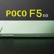 POCO F5 5G e gata de lansare, a primit certificarea EEC; Ce dotări ar putea avea?