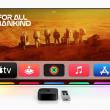 Apple TV 4K primește o variantă nouă, cu procesor A15 Bionic și suport HDR10+, telecomandă cu port USB-C