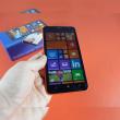 Nokia Lumia 1320 Unboxing: maxi phablet, mini preț (Video)