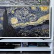 Samsung The Frame QE65LS03BAU Unboxing: Televizorul tablou de 163 cm este scos din cutie și surprinde prin ecranul mat pe care vei admira opere de artă celebre