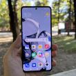 Xiaomi 12T Pro: OS, UI, aplicaţii bazate pe un MIUI 13 ultra familiar