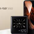 Motorola RAZR 22 se pregăteşte de lansare; Aflăm cât costă şi vedem imagini noi