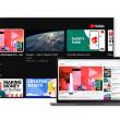 YouTube primește un update important! Control mai precis pentru clipuri, pinch to zoom și un nou design în aplicație
