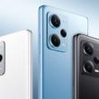 Redmi Note 12 Pro+ e primul smartphone high midrange cu senzor foto de 200 MP; Versiunea Explorer se încarcă la 210W pe fir