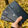 Motorola Moto G32, Moto G42 și Moto G72 - o tripletă de telefoane accesibile pe care le vei găsi la ofertă în perioada următoare