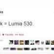 Nokia Lumia 530 confirmat de @evleaks, sub numele de cod Nokia Rock