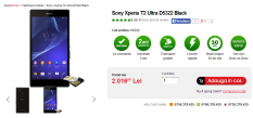 Sony Xperia T2 Ultra și Nokia X disponibile de astăzi În oferta retailerului QuickMobile.ro!